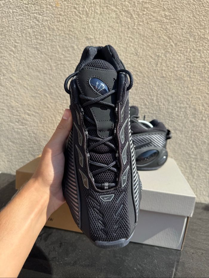 NOCTA x Nike Glide 'Black Iron Grey' 44 - photo numéro 3