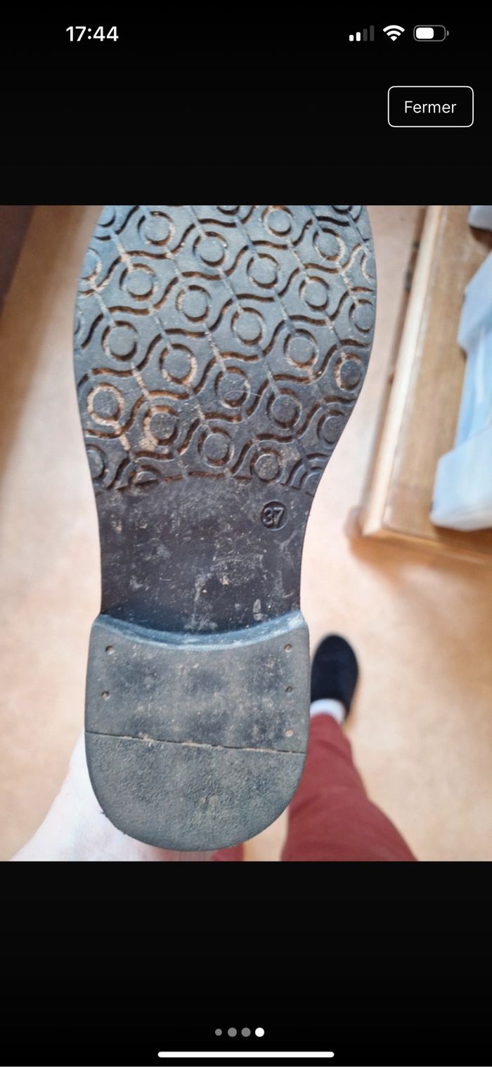 Botte - photo numéro 4