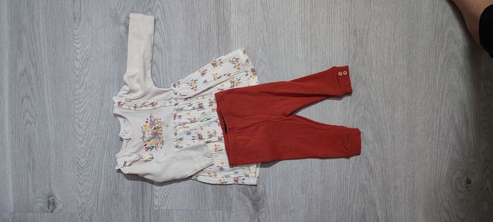 Lots de vêtements - photo numéro 4