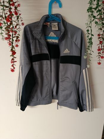 Veste adidas