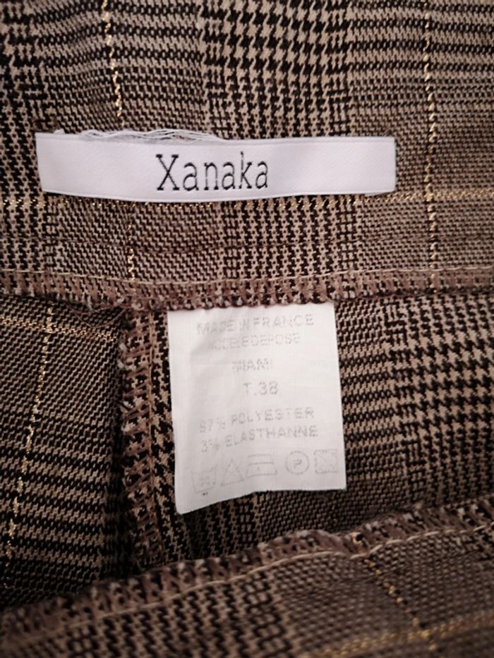 #bermuda femme taille 38 - photo numéro 3