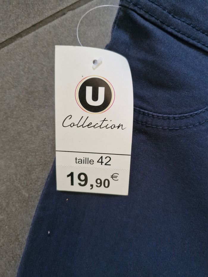 Pantalon - photo numéro 4