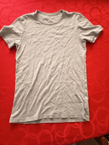Sous Tee-shirt 8 ans