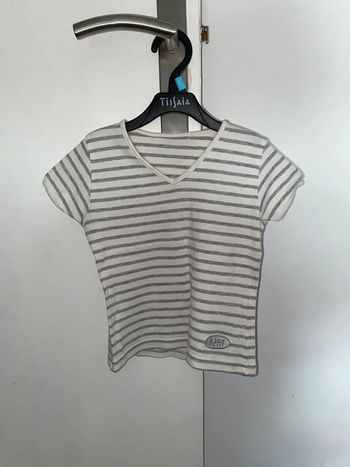 T-shirt 8 ans
