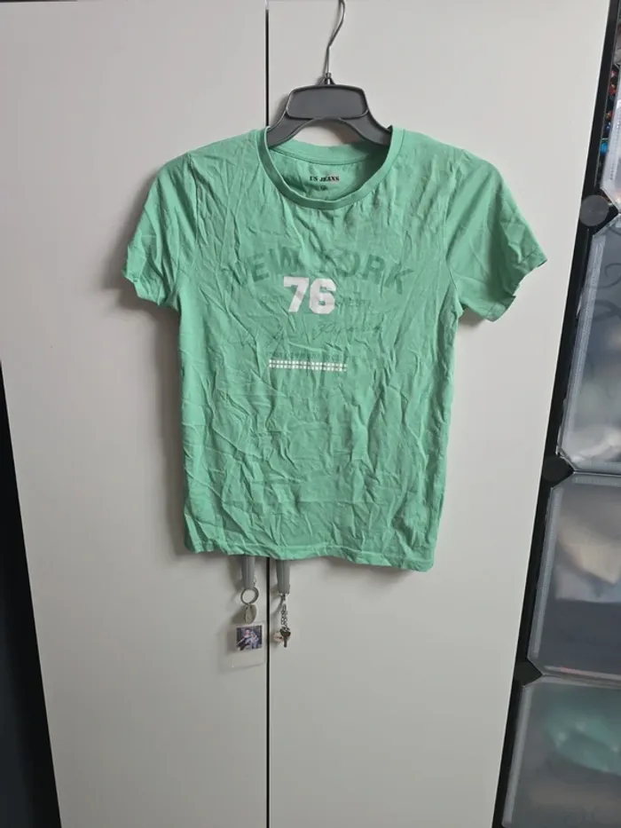 Tee-shirt