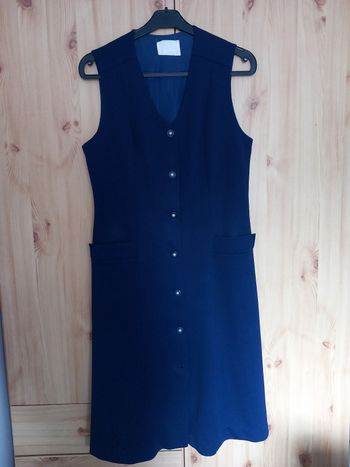 Robe blouse