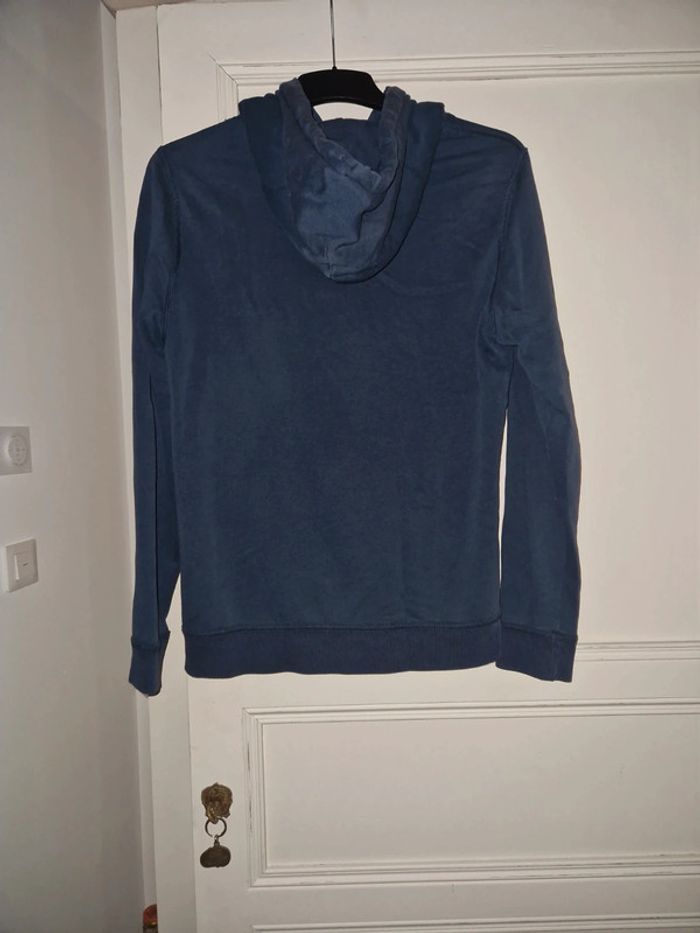 Sweat-shirt Hollister 💙 - photo numéro 5