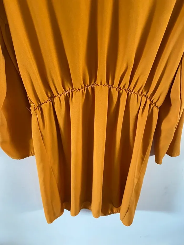 Robe manche longue - photo numéro 3