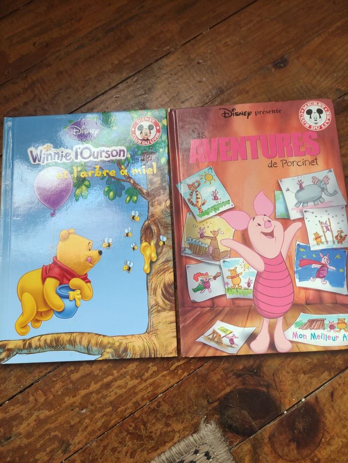 Livre - photo numéro 1