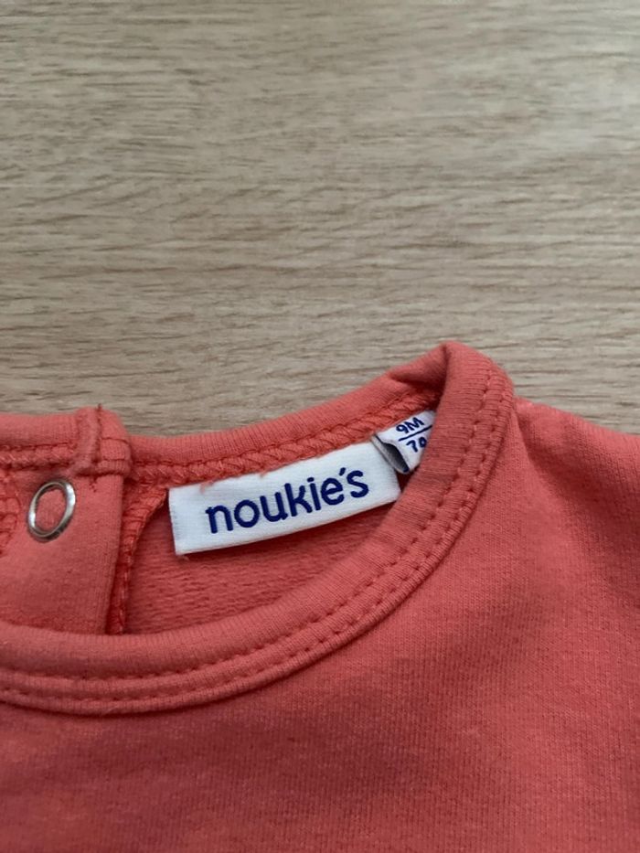 T-shirt épais - photo numéro 3
