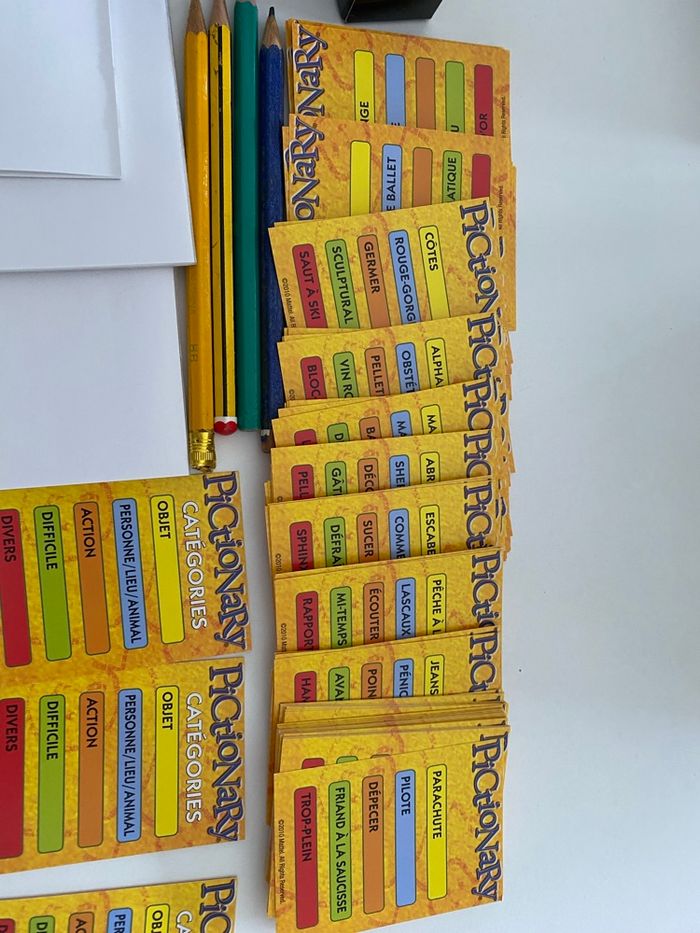 Pictionary - photo numéro 7