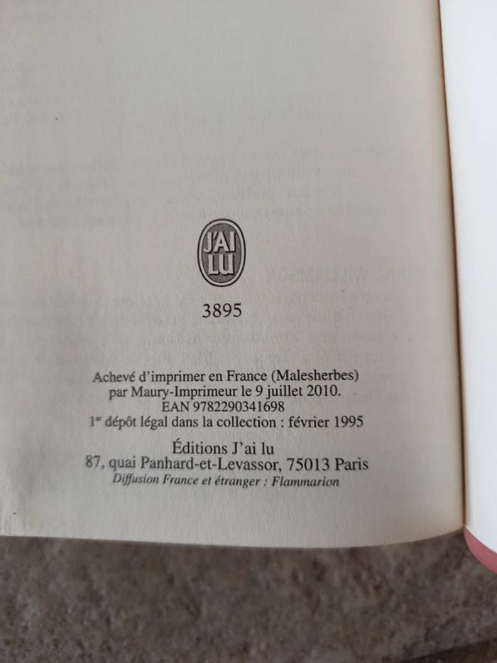 Enquête sur l existence des anges gardiens - photo numéro 3