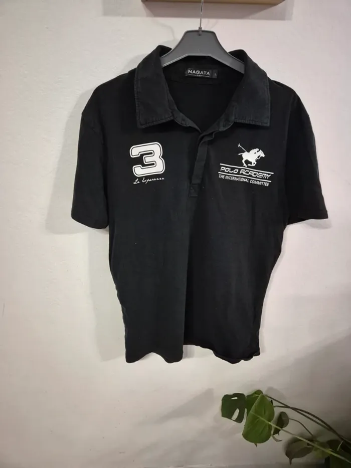 Polo nagata