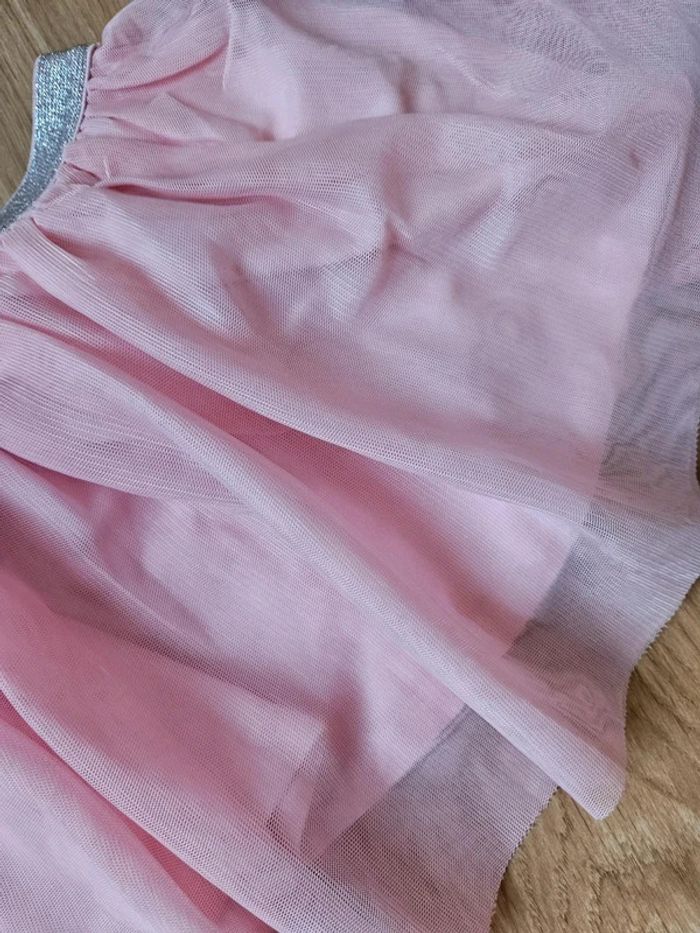 Jupe style tutu jbc 86 cm - photo numéro 2
