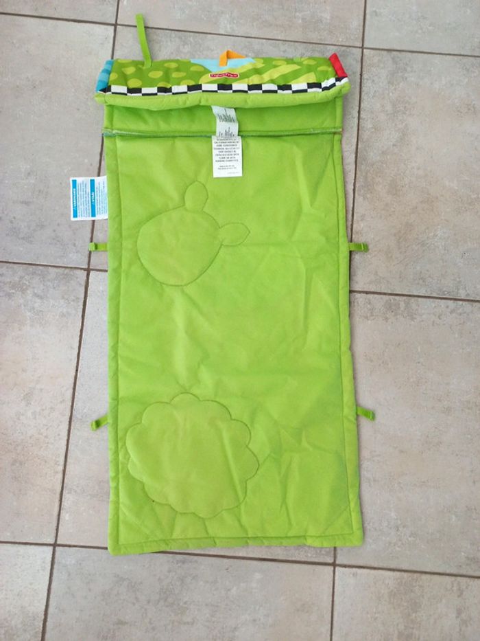 Tapis d'éveil animaux Fisher price - photo numéro 6