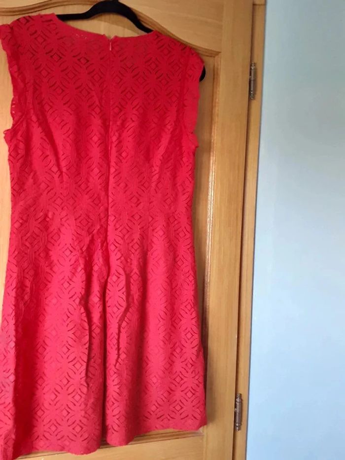 Robe 40 - photo numéro 2
