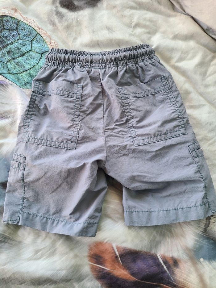 Short - photo numéro 2