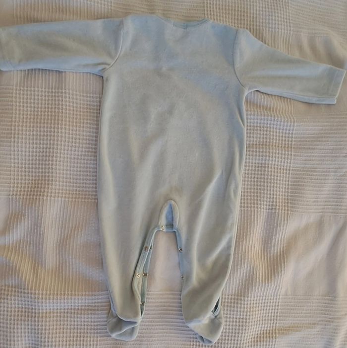 Pyjama Grain de Blé 9 mois - photo numéro 5