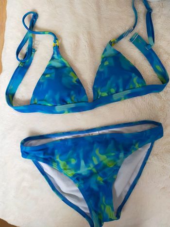 Maillot de bain