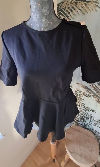 Haut elegant femme Cache Cache