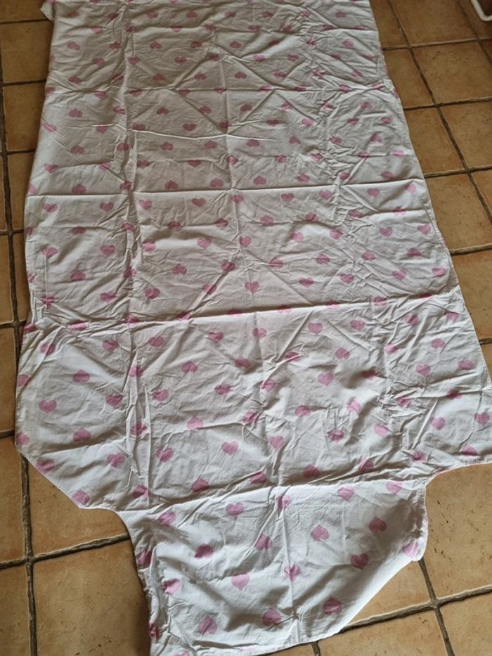 Parure de couette hello kitty - photo numéro 2