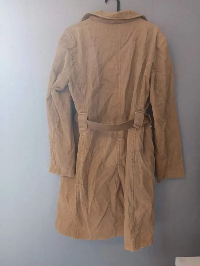 Manteau femme - photo numéro 5