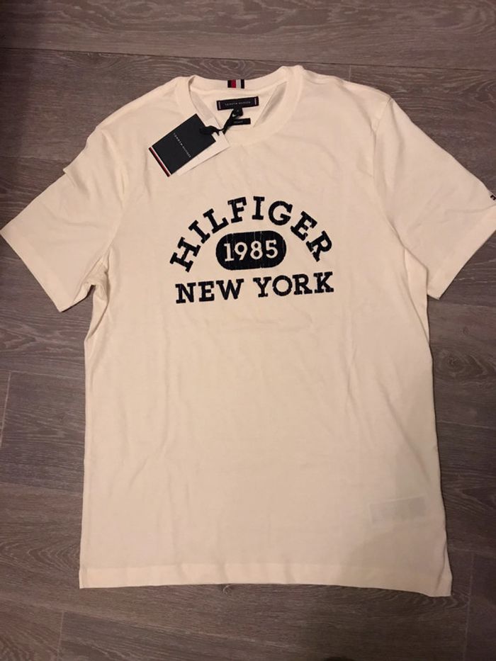 T-shirt homme - photo numéro 2