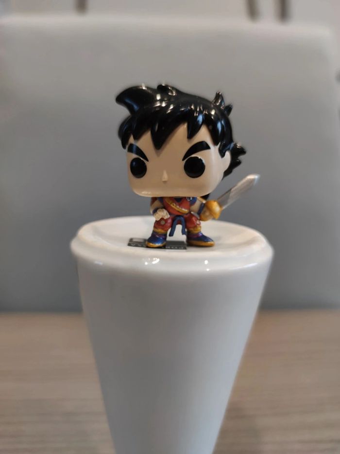 Mini funko pop