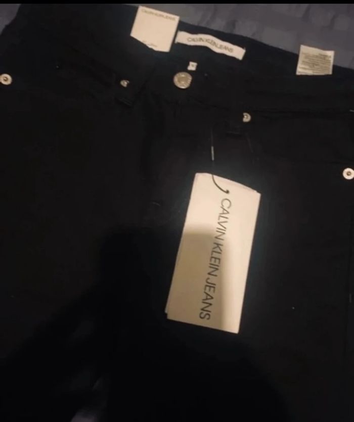 Jeans CK - photo numéro 4