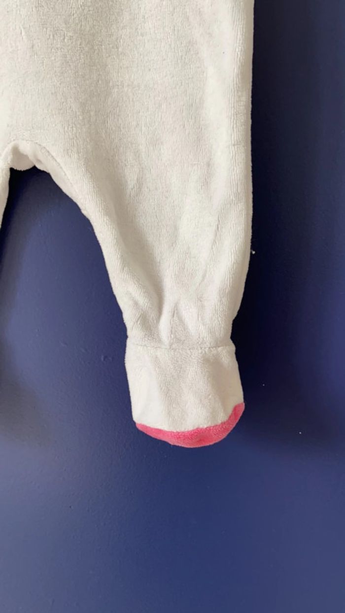 Grenouillère hiver - photo numéro 3