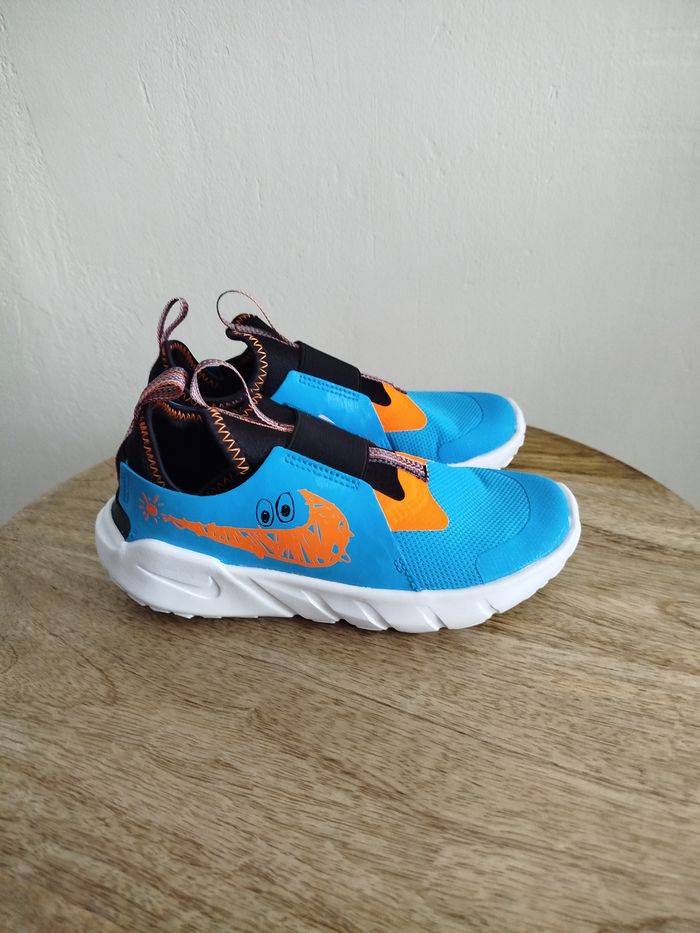 Baskets Nike T33 - photo numéro 3