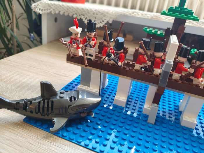 Figurine fantassins - photo numéro 4