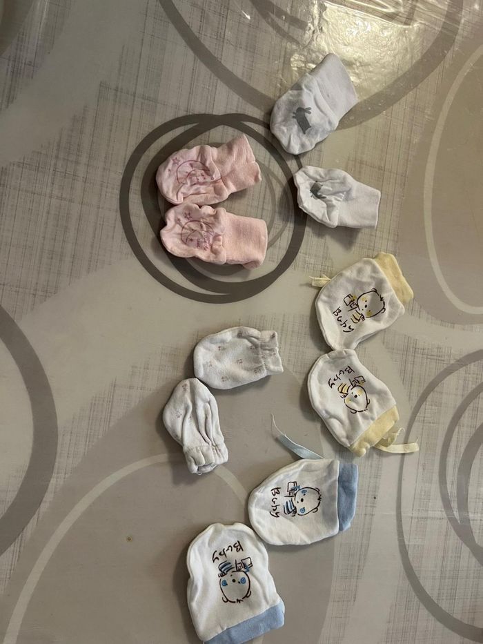 Accessoire bébé - photo numéro 4