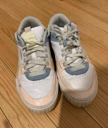 Chaussure Puma