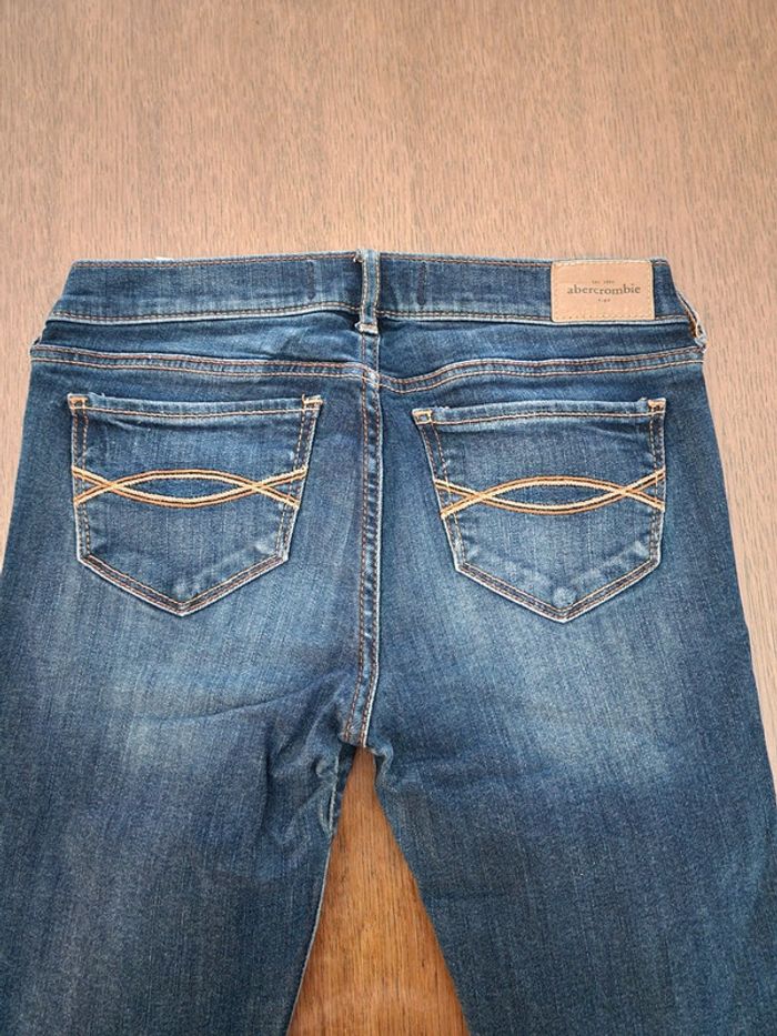 Jeans fille - photo numéro 3