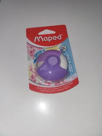 Gomme zenoa maped