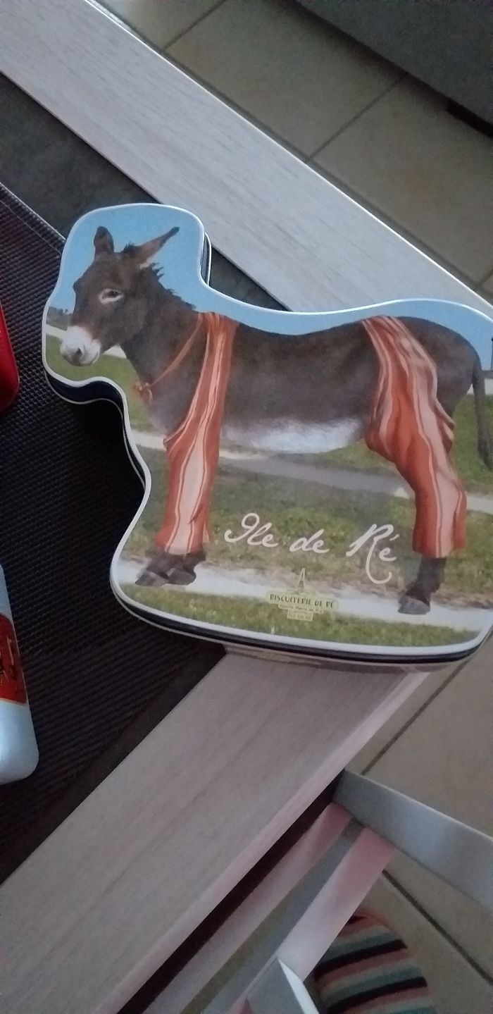 Gros lot de boites pour collection ou autre - photo numéro 4