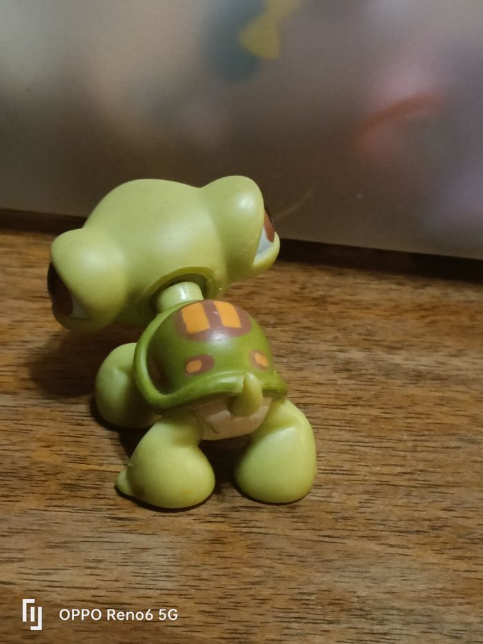LPS tortue 🐢 - photo numéro 2