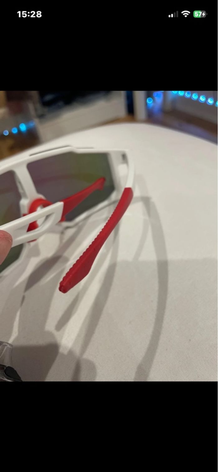 Lunette - photo numéro 3