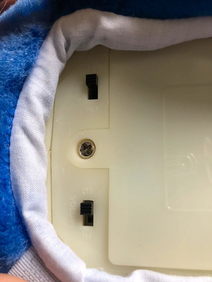 Peluche - photo numéro 4