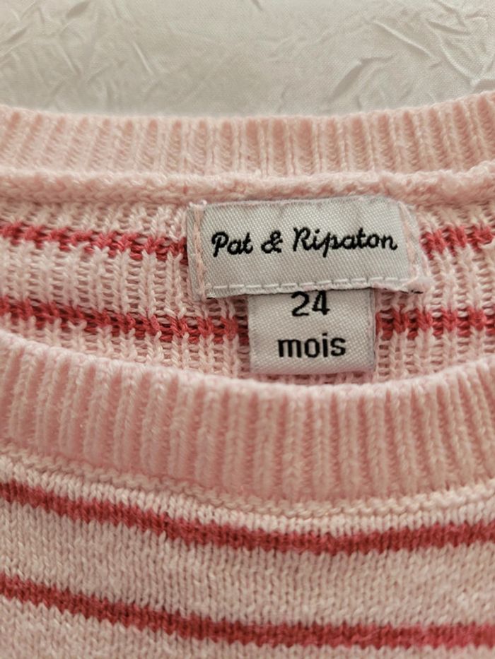 Robe pull - photo numéro 2