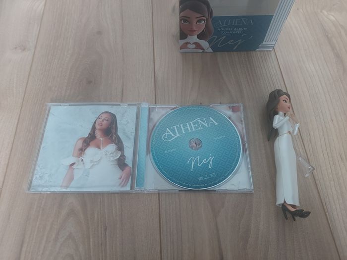 Coffret Nej' - photo numéro 2