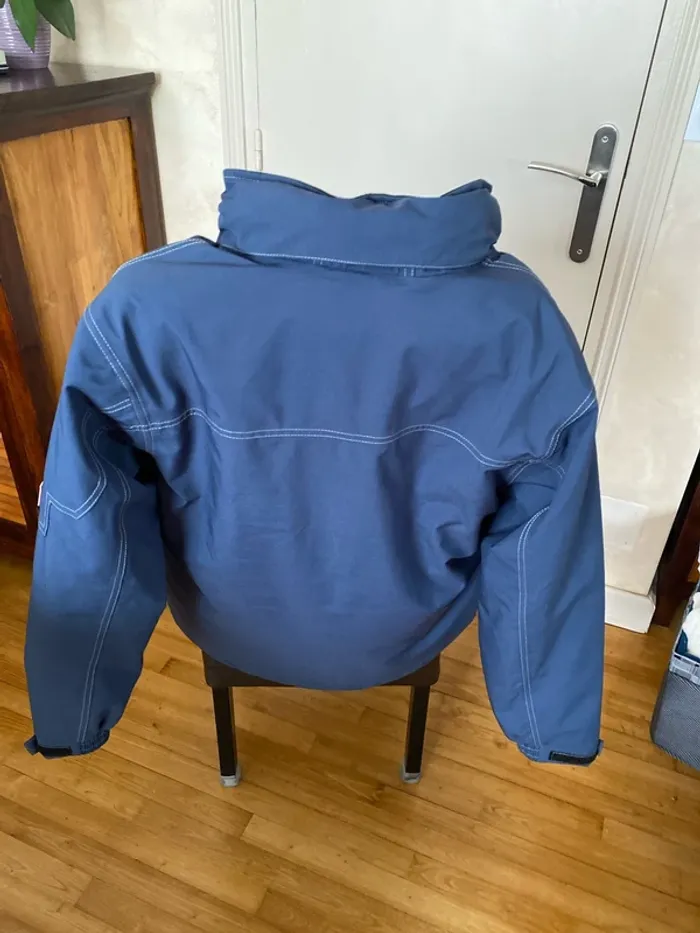Blouson matelassé NEUF Payper M - photo numéro 12