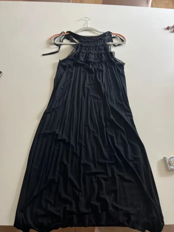 Robe longue