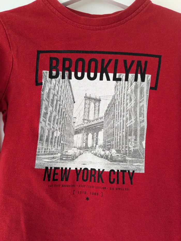 Tee shirt Primark - photo numéro 2