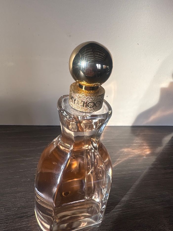 Parfum - photo numéro 2