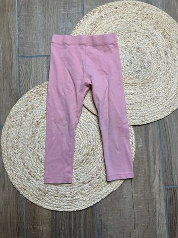 Legging 24 mois
