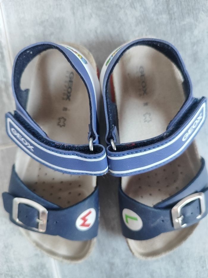 Sandale en 28 - photo numéro 4