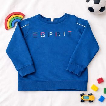 Sweat _ Esprit _ 7 ans