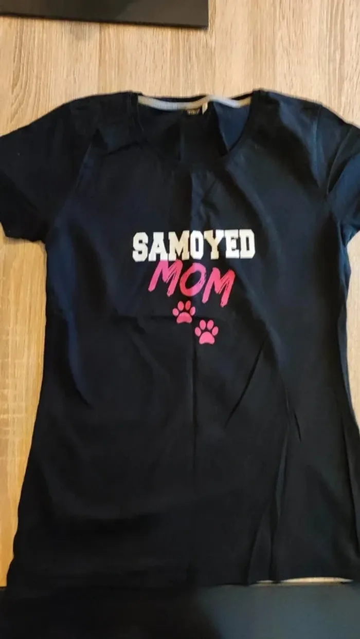 T-shirt taille m